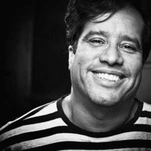 John “Jellybean” Benitez