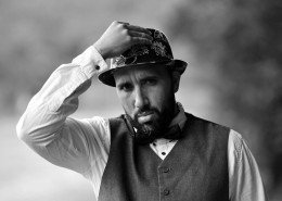 Kamal / Kandy Martinez